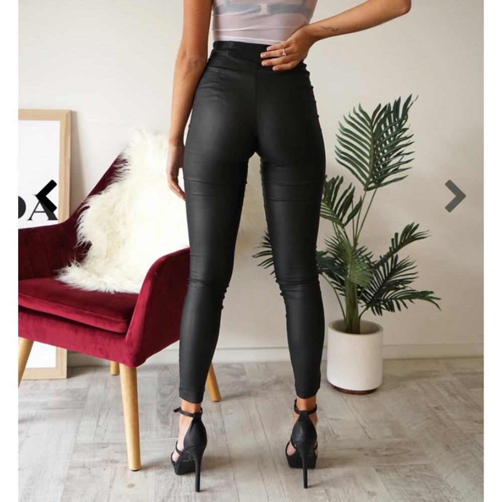 Thatssofetch- Shiraz Pant - image 4